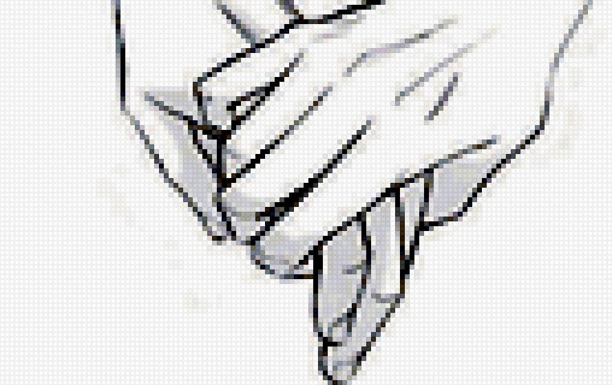 Руки - предпросмотр