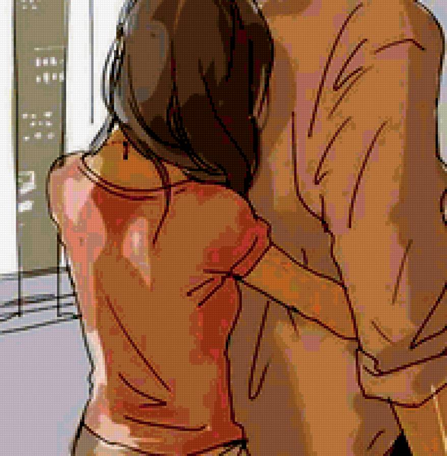 Чувства - предпросмотр