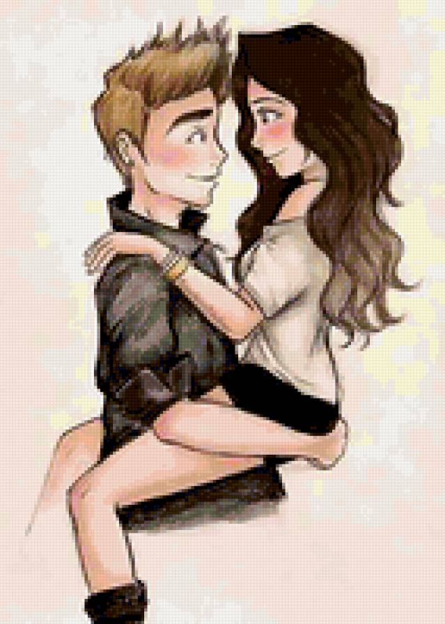 Чувства - предпросмотр