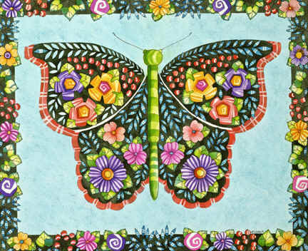 сюжет для подушки - оригинал