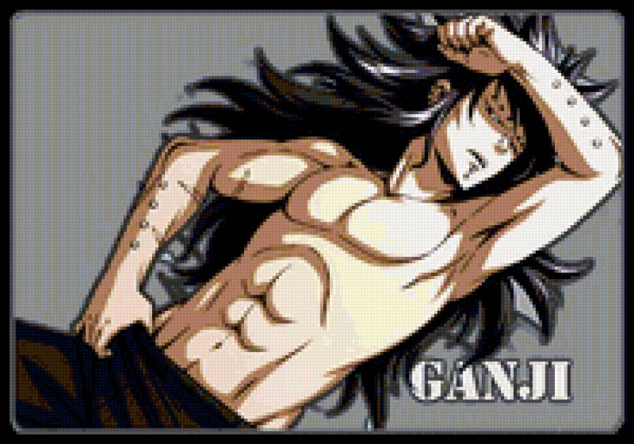 Гажил - предпросмотр