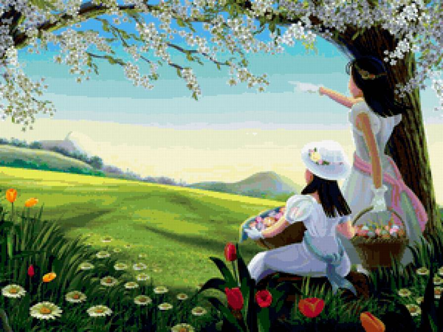 сказка - предпросмотр