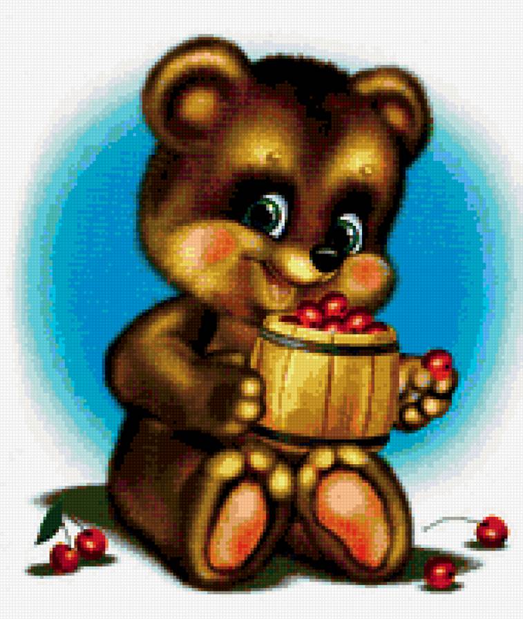 Медку не желаете? - предпросмотр