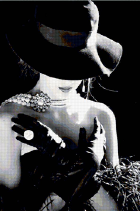 девушка - предпросмотр