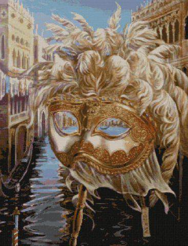 венеция - оригинал