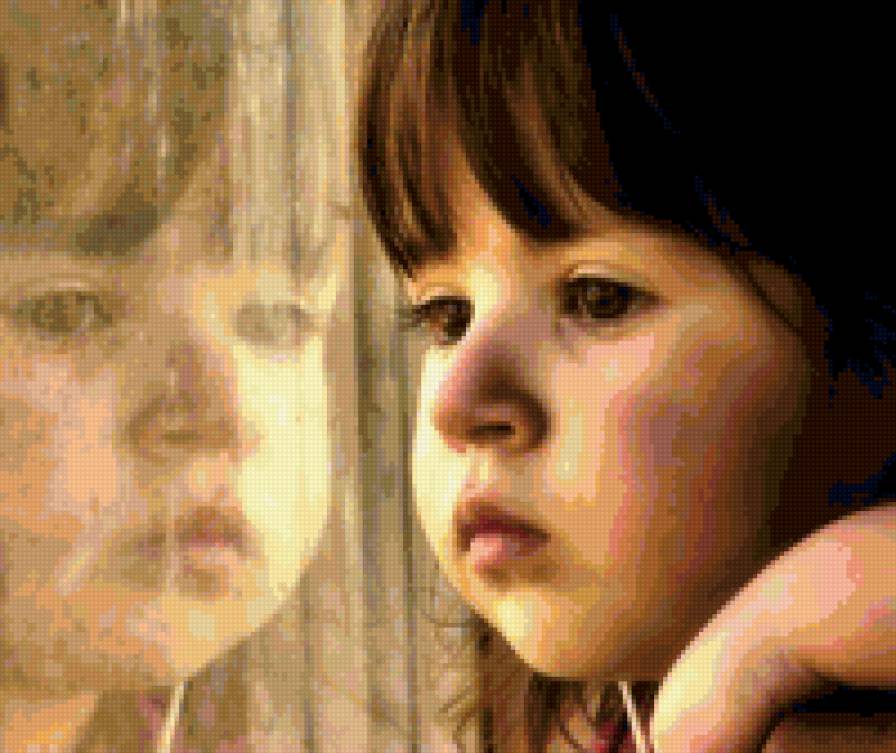 Деточка. - предпросмотр