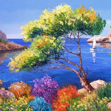 Лагуна мечты