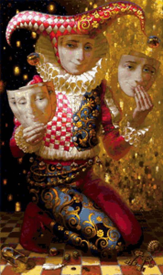 шут - предпросмотр