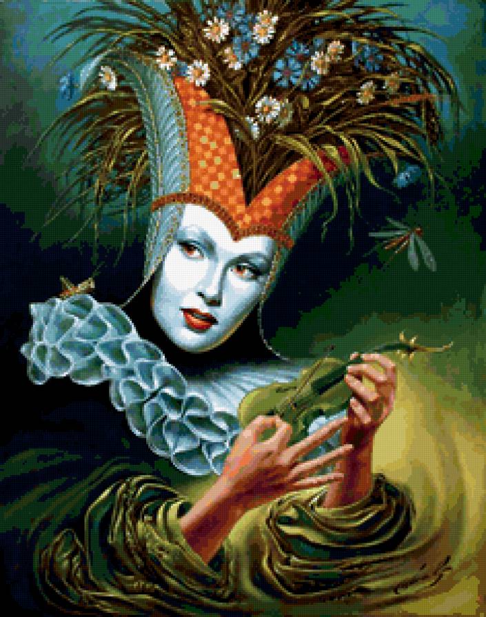 картина - предпросмотр