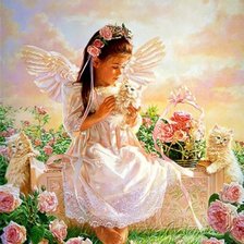 Схема вышивки «№388302»