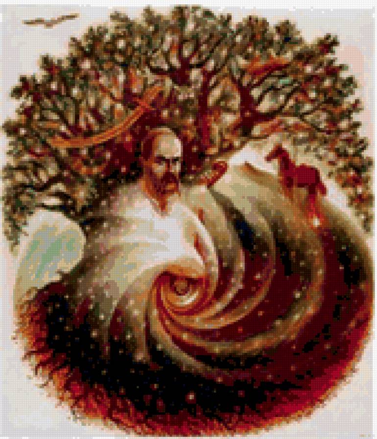 мамай - история, украина, казак - предпросмотр