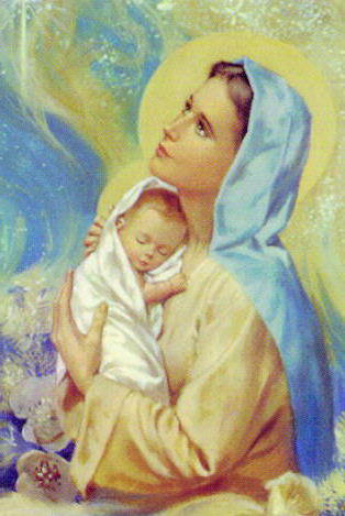 Deva Marija - оригинал