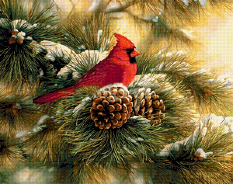 №388469 - олени, охота, медведи, утки, дикая природа, волки, орлы, птицы - предпросмотр