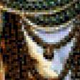Предпросмотр схемы вышивки «Shiva» (№388499)