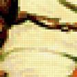 Предпросмотр схемы вышивки «дюймовочка» (№388633)