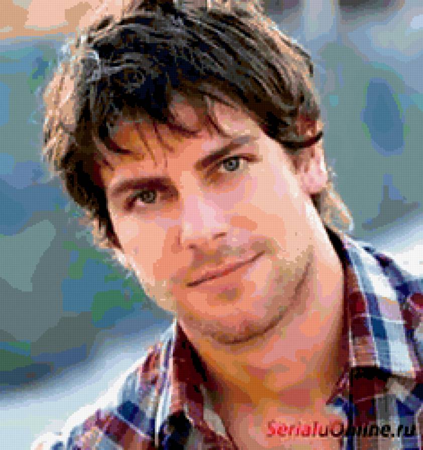 "ГРИММ" - сериал - предпросмотр