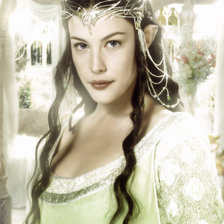 Схема вышивки «Фантазия»