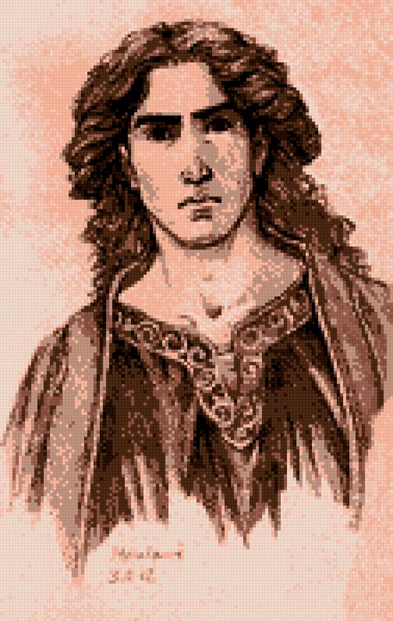 Макалаурэ - предпросмотр