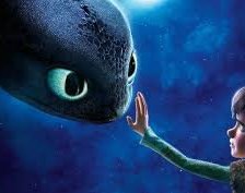 Как приручить дракона