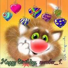 Схема вышивки «без слов»