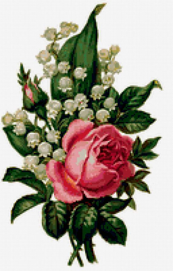 цветы - цветы - предпросмотр