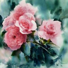 Схема вышивки «№389302»