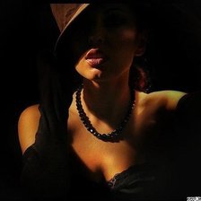 Схема вышивки «333»