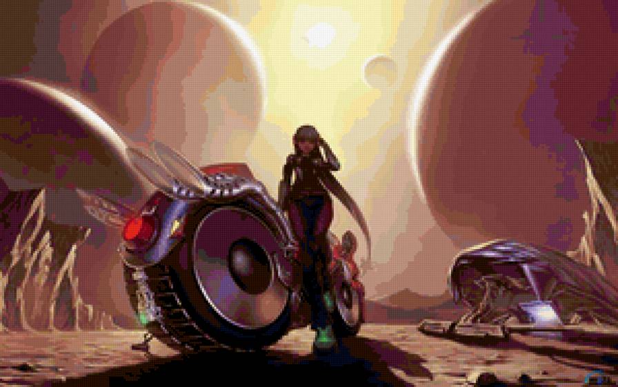 мото - предпросмотр