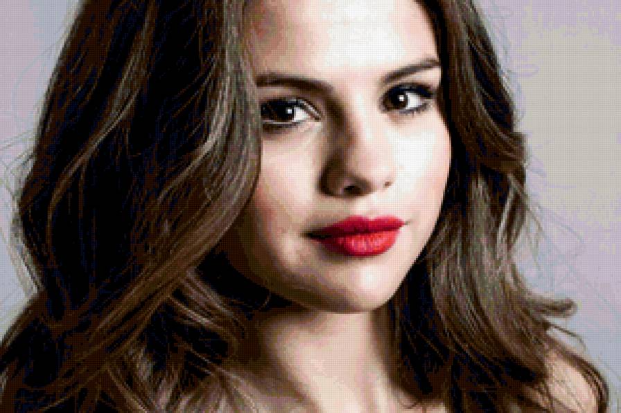 Селена Гомез - певица, брюнетка, актриса, селена гомез, женщина, знаменитость - предпросмотр