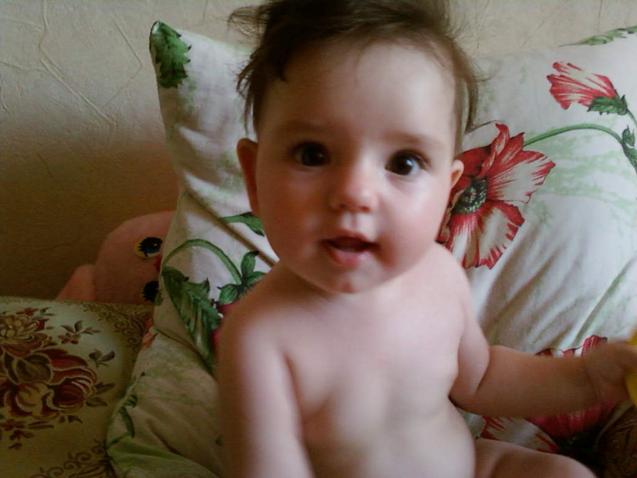 Доча - оригинал