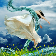 Схема вышивки «№390180»