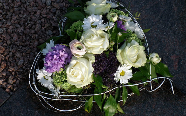 букет - цветы - оригинал