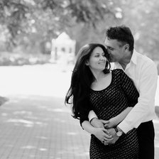 Схема вышивки «123»