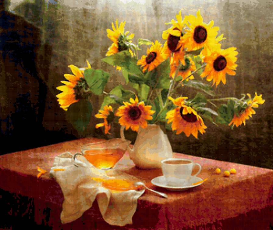 Осколки солнечного дня - предпросмотр