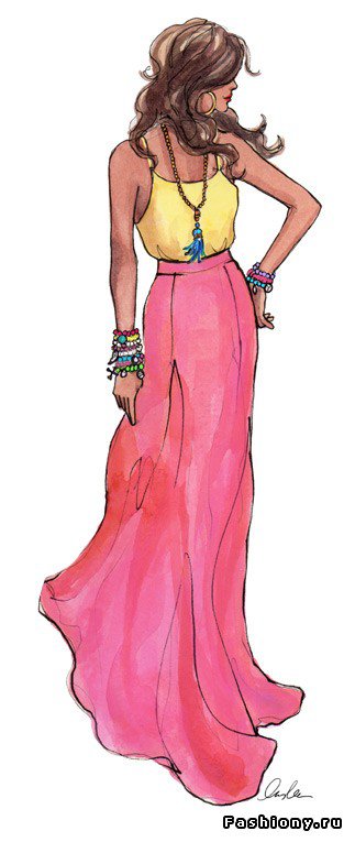 Девушка - девушка - оригинал