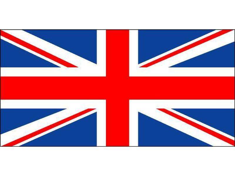 великобритания - оригинал