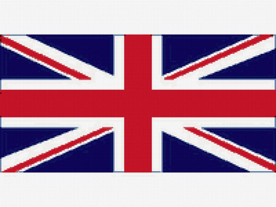 великобритания - предпросмотр