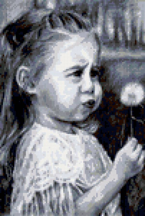 малышка - предпросмотр