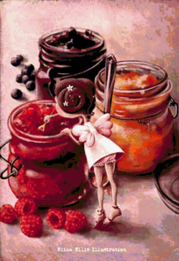 Малышка - дети, феи - предпросмотр