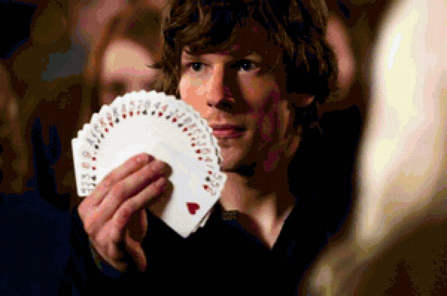 Иллюзия обмана - кино - предпросмотр