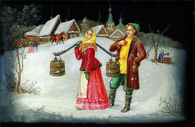 №390976 - русские сказки - оригинал