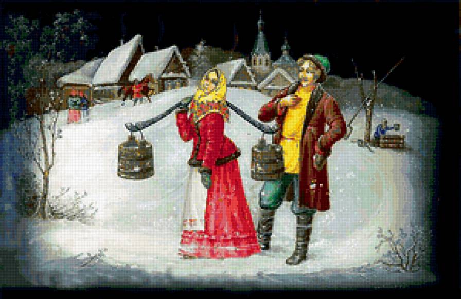 №390976 - русские сказки - предпросмотр