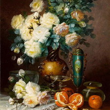 Схема вышивки «№391225»