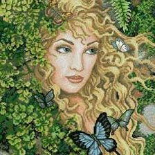 женский образ