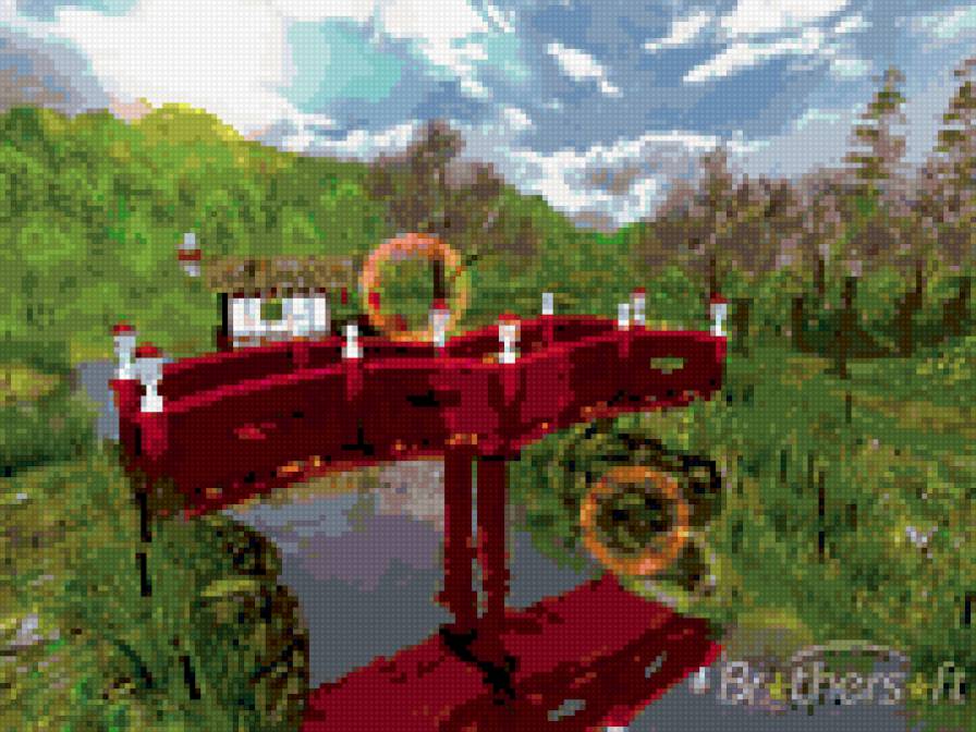 япония - предпросмотр