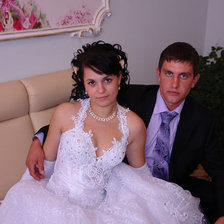 Схема вышивки «мы!»