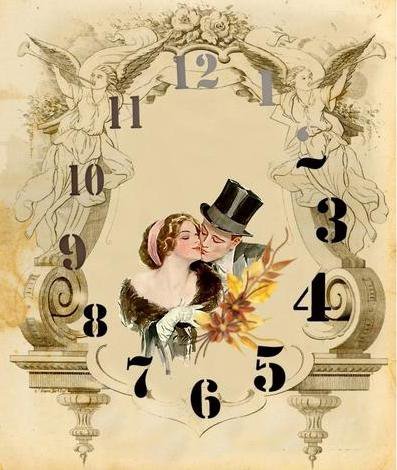 флирт - оригинал