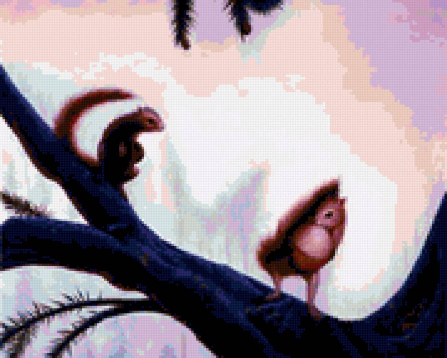 иллюзия про мужчину и женщину - иллюзия - предпросмотр