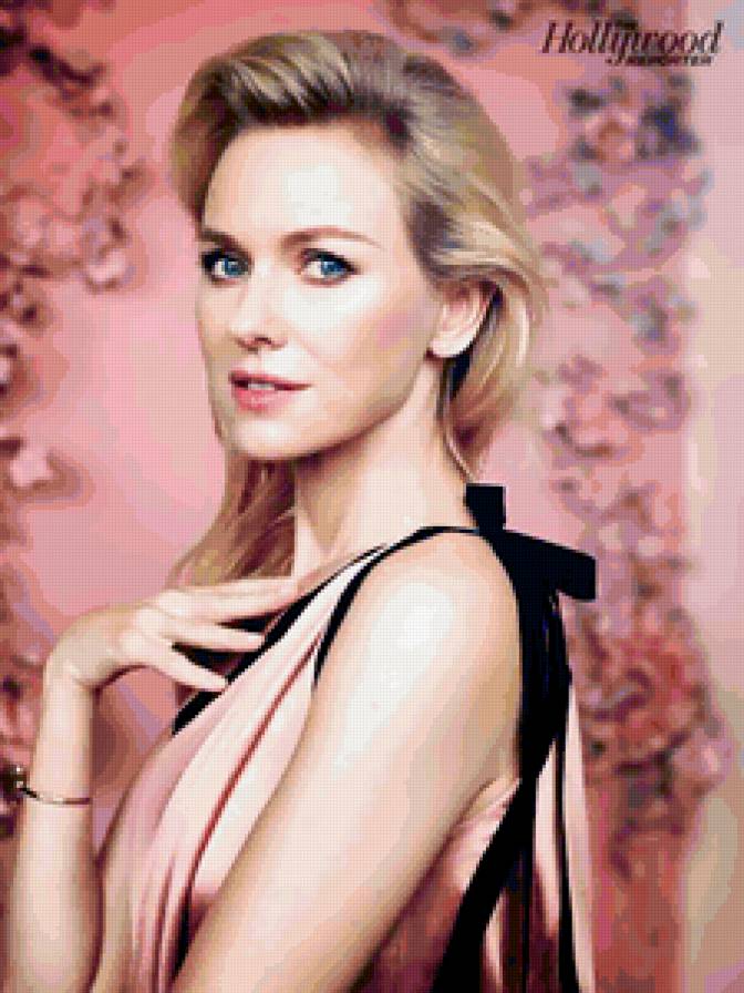 Наоми  Уоттс - блондинка, наоми уоттс, актриса, жещина, кинг конг, знаменитость - предпросмотр