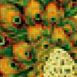 Предпросмотр схемы вышивки «№393023»